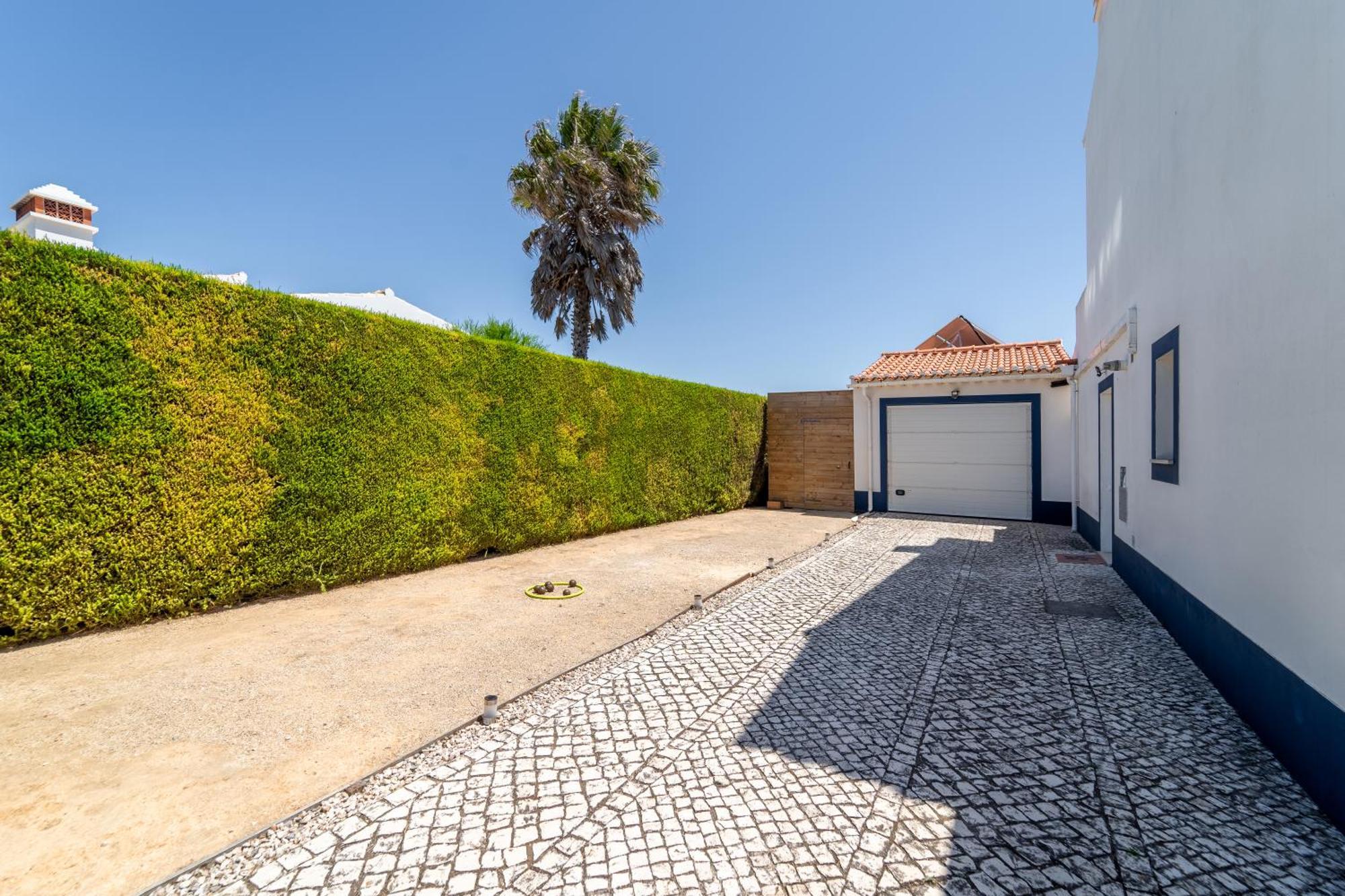 Villa Casa Da Bauhinia Aljezur Exterior foto